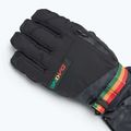 Чоловічі сноубордичні рукавички Dakine Titan Gore-Tex чорні вінтажний камуфляж 5