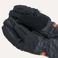 Чоловічі сноубордичні рукавички Dakine Titan Gore-Tex чорні вінтажний камуфляж 6