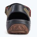 Сандалі чоловічі Teva Flintwood dark olive 6