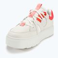 Кросівки жіночі Timberland Laurel Court white full grain/orange 7