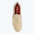 Кросівки чоловічі Timberland Seneca Bay Slip On light beige nubuk 5