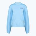 Кофта жіноча Napapijri B-Keith C blue clear 7