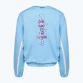 Кофта жіноча Napapijri B-Keith C blue clear 8