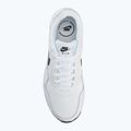 Кросівки чоловічі Nike Air Max Sc white / white / black 5