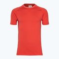 Футболка чоловіча Wilson Team Seamless Crew infrared