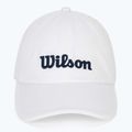 Кепка Wilson Active Perforated Cap bright white 2