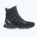 Жіночі туристичні черевики Merrell Bravada Edge 2 Thermo Mid WP black/arona 12