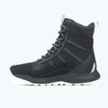 Жіночі туристичні черевики Merrell Bravada Edge 2 Thermo Mid WP black/arona 14