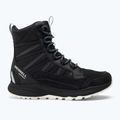 Жіночі туристичні черевики Merrell Bravada Edge 2 Thermo Mid WP black/arona 2