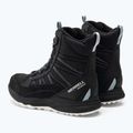 Жіночі туристичні черевики Merrell Bravada Edge 2 Thermo Mid WP black/arona 3