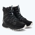 Жіночі туристичні черевики Merrell Bravada Edge 2 Thermo Mid WP black/arona 4