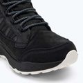 Жіночі туристичні черевики Merrell Bravada Edge 2 Thermo Mid WP black/arona 7
