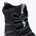 Жіночі туристичні черевики Merrell Bravada Edge 2 Thermo Mid WP black/arona 8