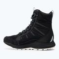 Жіночі туристичні черевики Merrell Bravada Edge 2 Thermo Mid WP black/arona 10
