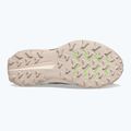 Жіночі бігові кросівки Saucony Peregrine 13 gravel/slime 11