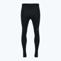 Легінси для бігу чоловічі Saucony Fortify black
