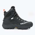 Черевики туристичні чоловічі Merrell Rogue Hiker Mid GTX black 2