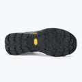Черевики туристичні чоловічі Merrell Rogue Hiker Mid GTX black 4