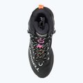 Черевики туристичні чоловічі Merrell Rogue Hiker Mid GTX black 5
