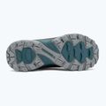 Черевики трекінгові жіночі Merrell Speed Strike 2 Thermo Mid grey 4