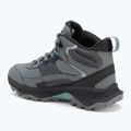 Жіночі кросівки Merrell Speed Strike 2 Mid GTX пам'ятник 3