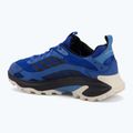 Чоловічі туристичні черевики Merrell Moab Speed 2 sapphire 3