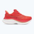 Кросівки для бігу жіночі Saucony Endorphin Speed 5 coral/salmon 2