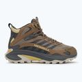 Черевики туристичні чоловічі Merrell Moab Speed 2 Mid GTX cairn 2