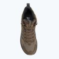 Черевики туристичні чоловічі Merrell Moab Speed 2 Mid GTX cairn 5