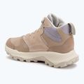 Черевики туристичні жіночі Merrell Tempo Sol Mid Wp hazel 3