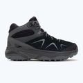 Черевики туристичні жіночі Merrell Yokota 3 Mid Gtx black 2