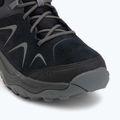 Черевики туристичні жіночі Merrell Yokota 3 Mid Gtx black 7