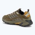 Чоловічі туристичні черевики Merrell Moab Speed 2 cairn/basalt 3