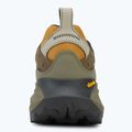 Чоловічі туристичні черевики Merrell Moab Speed 2 cairn/basalt 6