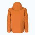 Куртка дощовик чоловіча Marmot Greenpoint Gore Tex pomatańczowa M13173 2