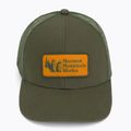 Бейсболка Marmot Retro Trucker зелена M143134859 4