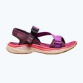 Жіночі босоніжки KEEN Leiki OT plum perfect/dubarry 8
