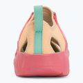 Сандалі дитячі KEEN Hyperport H2 pink lemonade/peach fuzz 6