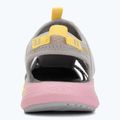 Сандалі жіночі KEEN Whisper lite alloy/orchid smoke 6