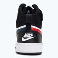 Взуття Nike Court Borough Mid 2 white/white/black/university red 6