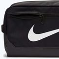 Сумка для тренувань Nike Brasilia 9.5 11 l black/black/white 5