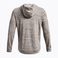 Кофта з капюшоном чоловіча Under Armour Rival Terry LC сіра 1370401 6