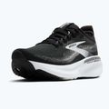 Кросівки для бігу чоловічі Brooks Adrenaline GTS 25 black/grey/white 4