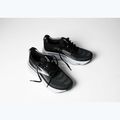Кросівки для бігу чоловічі Brooks Adrenaline GTS 25 black/grey/white 8