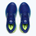Кросівки для бігу чоловічі Brooks Cascadia 19 surf the web/nightlife/white 7