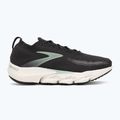 Кросівки для бігу чоловічі Brooks Glycerin Flex phantom/metallic/coconut 2