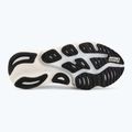 Кросівки для бігу чоловічі Brooks Glycerin Flex phantom/metallic/coconut 4