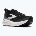 Кросівки для бігу чоловічі Brooks Glycerin GTS 23 black/grey/white