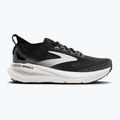 Кросівки для бігу чоловічі Brooks Glycerin GTS 23 black/grey/white 2