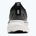 Кросівки для бігу чоловічі Brooks Glycerin GTS 23 black/grey/white 5